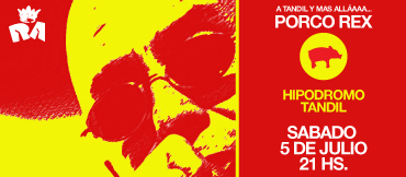 A Tandil y mas allaaaa